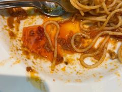 -萨莉亚意式餐厅(杭州滨江天街店)