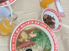 -三大营南昌水煮·油炸(天城路店)