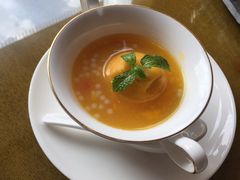 -桂花楼淮扬中餐厅(浦东香格里拉店)