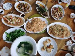 -七鲜渔港美食餐厅(巽寮湾海景店)