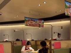 -海底捞火锅(九霄梦天地店)