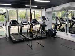 -坚果健身24小时工作室(定西路店)