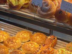 -21克拉面包(崂山万象汇店)