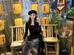 -赵美丽重庆火锅(西安直营总店)