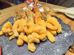 -花溪雨·森林餐厅(石基店)