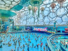 -水立方嬉水乐园