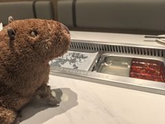 -星伦多自助料理·涮烤一体(嘉兴八佰伴店)