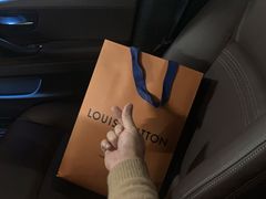 -LV路易威登(时代广场店)