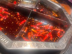 -陈眼镜火锅(总店)