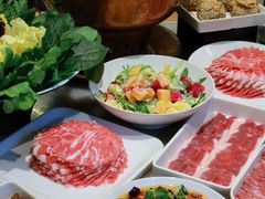 -牛街·马辈儿涮肉(牛街总店)