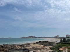-湄洲岛