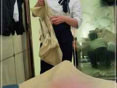 -华夏良子·足道SPA艾灸(三里屯店)