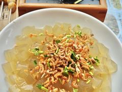 -单家老院·院子里的青岛菜(沙子口店)