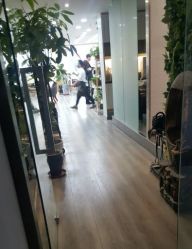 -梳蕾娜 HAIR SALON