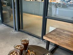 -来回·咖啡(天河南店)