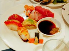 -常州富力喜来登酒店 Feast盛宴标帜西餐厅(新北万达广场店)