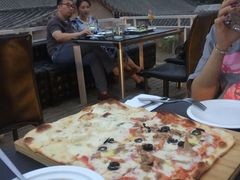 -EATALIA意塔利意式餐厅(鼓楼店)