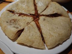 -大众跷脚牛肉馆·非遗传承单位(峨眉山店)