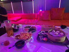 -星聚会KTV X Party(广州高德置地店)