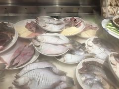 -日丰园海肠水饺·老字号大连海鲜(和平广场店)