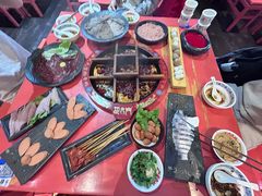 -巴九门老火锅(来福士打望店)