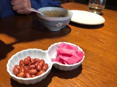 -如禾素食·下午茶·糖水