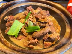 -张大嘴菜馆(庞各庄店)