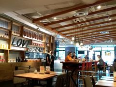 -必胜客(龙茗店)