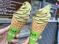 -吴裕泰茶庄(前门大街店)