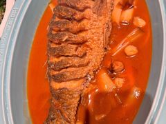 -阿五黄河大鲤鱼(英协路店)