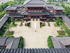 -陈武帝故宫