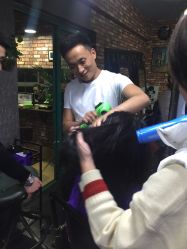 中发-HD HAIR STYLE