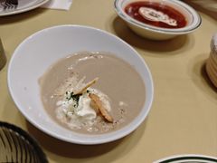 -秋林西餐厅(总店)