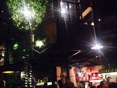 -胡桃里乐队酒馆(鎏嘉码头店)