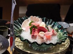 -西村日本料理(香格里拉饭店)