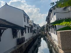 -苏州图书馆(人民路总馆)