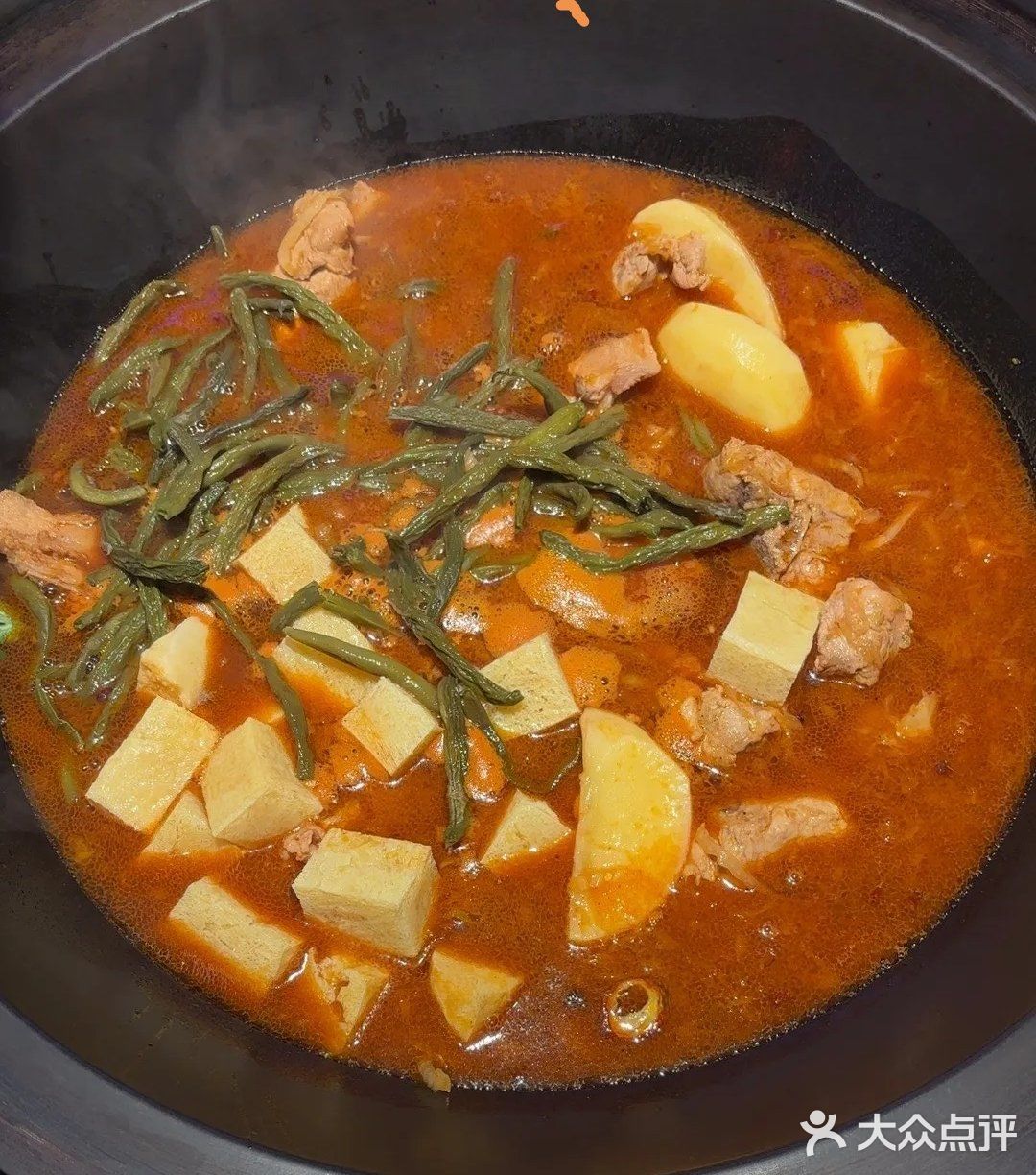 炖出满满的家的味道