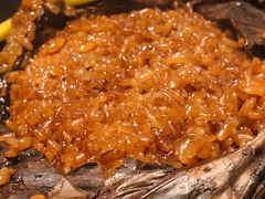 笼仔糯米酱排骨-老头儿油爆虾·1987杭州烟火味(湖滨银泰in77D区店)