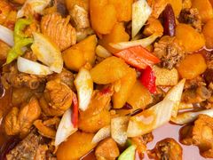 -伊隆斋(什刹海店)