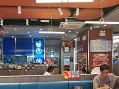 -鱼酷活鱼烤鱼(沈阳大悦城店)