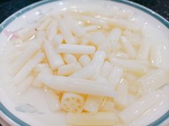 酸辣藕带-三妹小龙虾·黄油蟹(华侨城总店)
