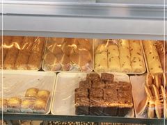 -津五福西点(万新村店)