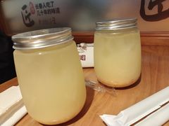 -东方饺子王(东盛路店)