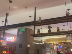 -比格比萨自助(南京万达茂店)