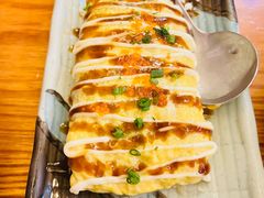 海鲜玉子烧-坂吉屋·居酒屋深夜食堂(龙湖店)
