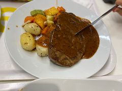 -宜家·瑞典风味餐厅(北京西红门店)