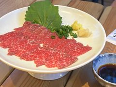 -大米·京都小酒馆·炭烧海鲜·烧鸟(龙口东路店)