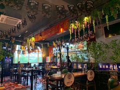 大堂-冰城串吧(中上园店)
