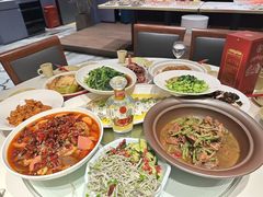 -聚宝渔港.五钻酒家(上地店)