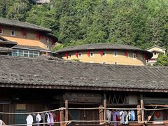 -南靖田螺坑土楼群景区